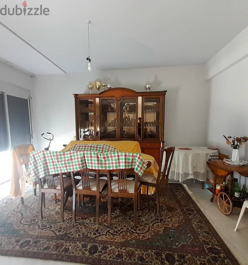 180 SQM  Furnished Apartment in Ballouneh with Mountain View 3