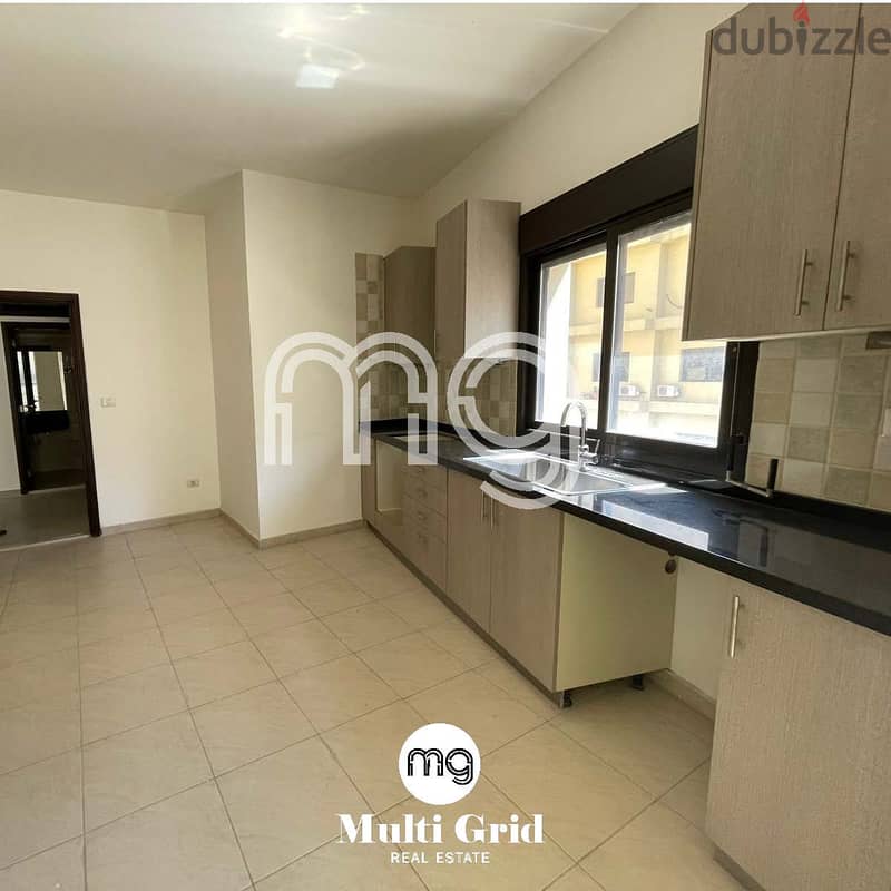 KS-1231 / Apartment for Rent in Kaslik, شقة للإيجار في الكسليك 2