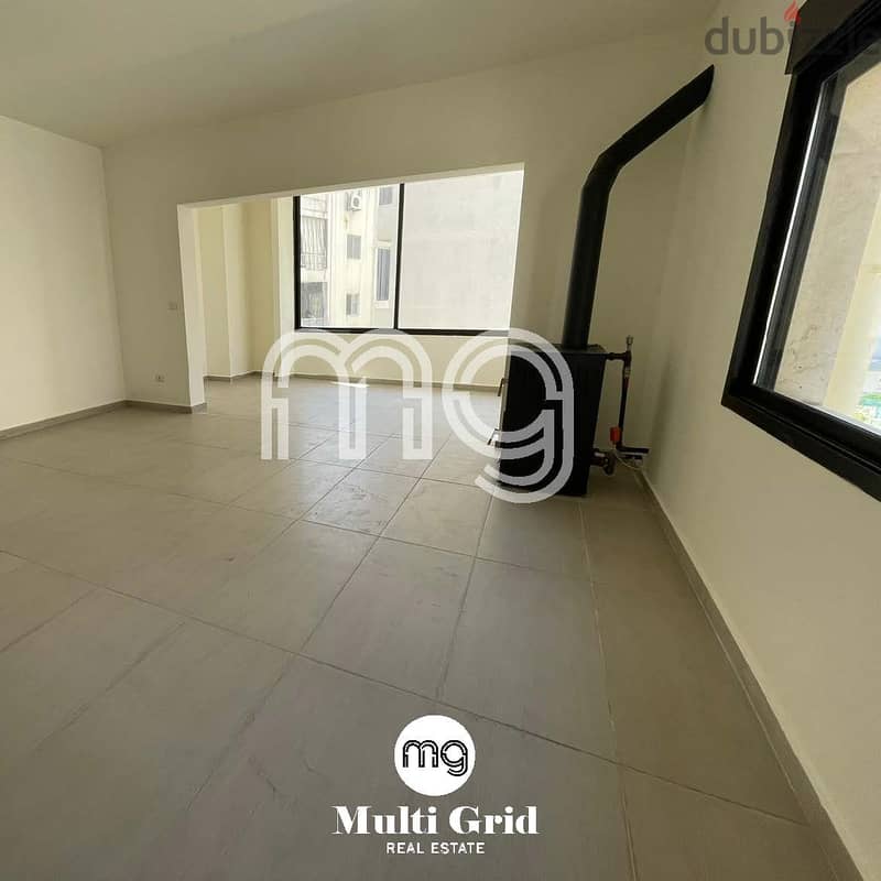 KS-1231 / Apartment for Rent in Kaslik, شقة للإيجار في الكسليك 4