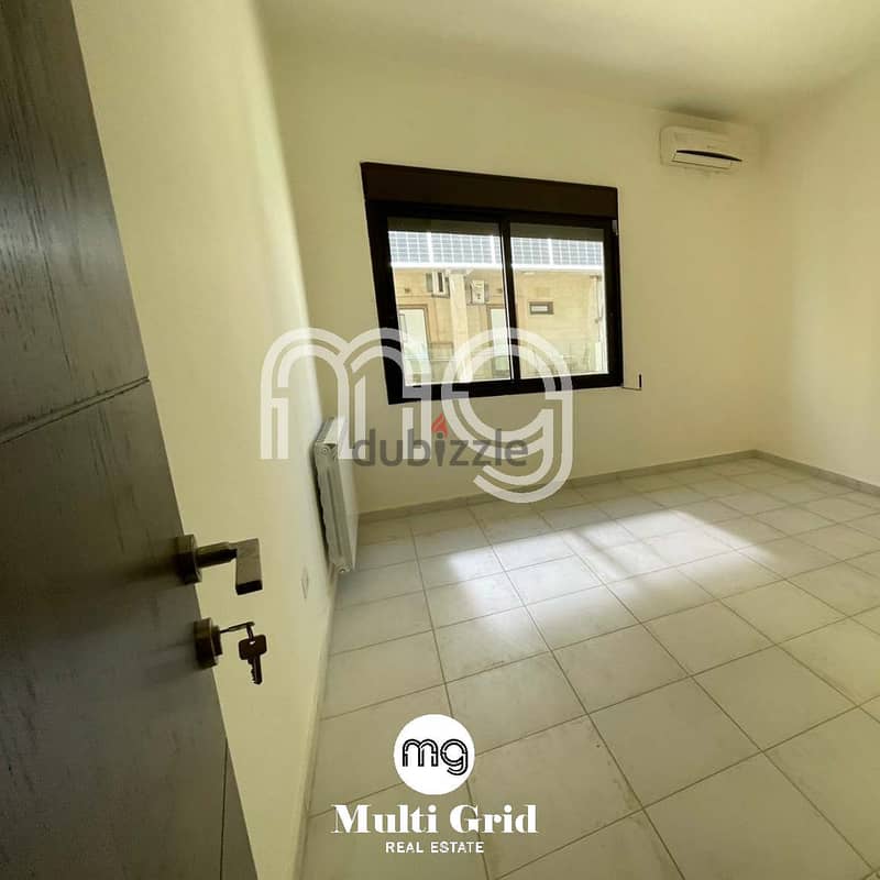 KS-1231 / Apartment for Rent in Kaslik, شقة للإيجار في الكسليك 7