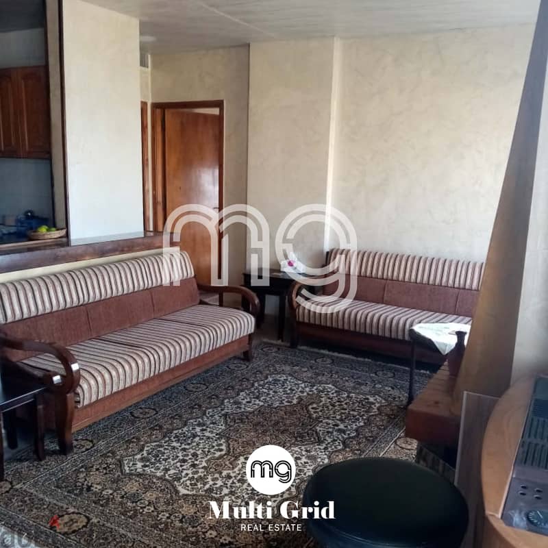 KS-1232, Chalet for Sale in Faraya, شاليه للبيع في فاريا 1