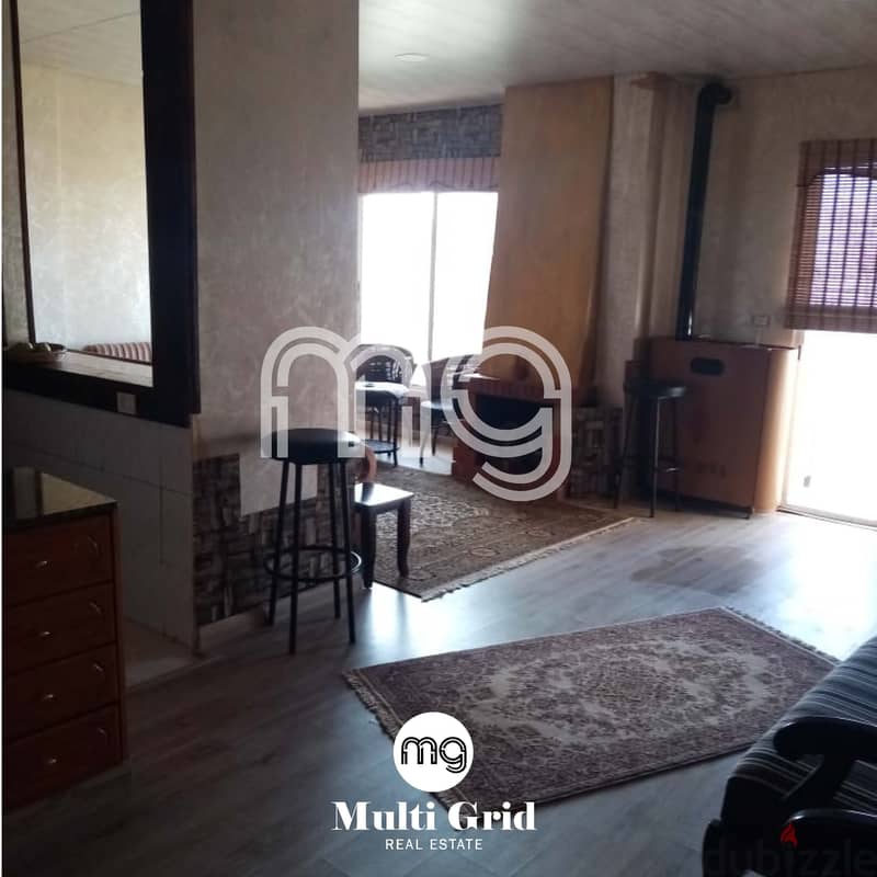 KS-1232, Chalet for Sale in Faraya, شاليه للبيع في فاريا 2