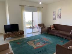 zahle dhour apartment for rent Ref#6286 0