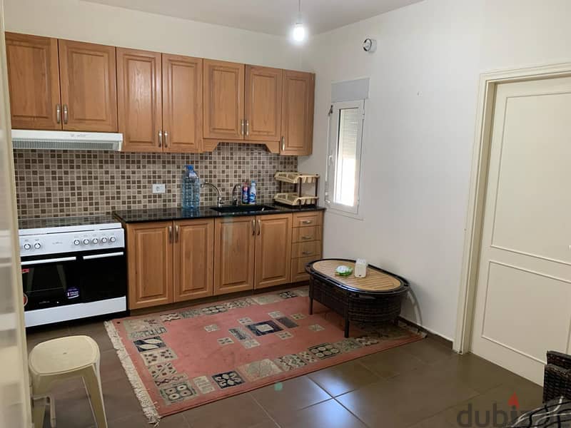 zahle dhour apartment for rent Ref#6286 3