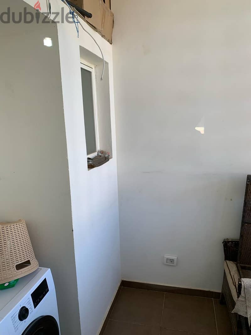 zahle dhour apartment for rent Ref#6286 4