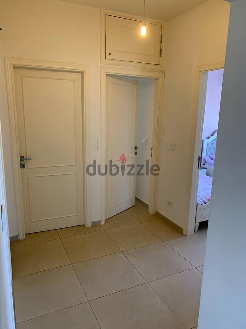 zahle dhour apartment for rent Ref#6286 5