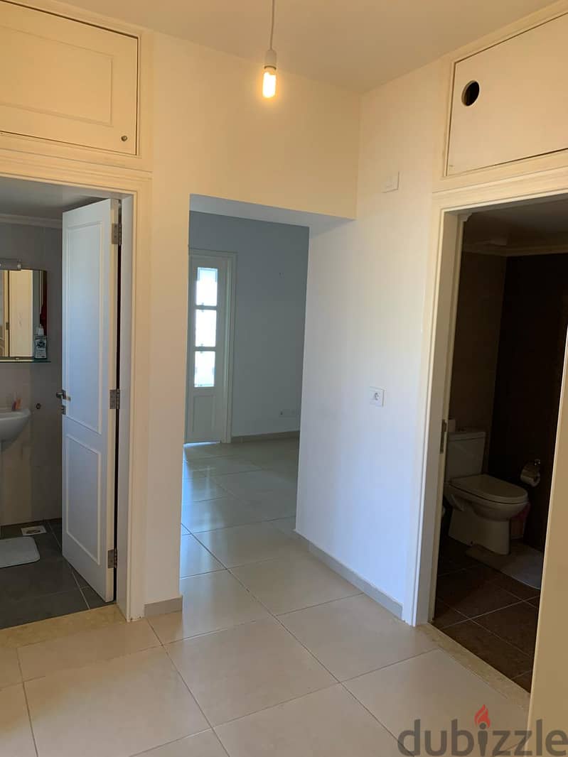 zahle dhour apartment for rent Ref#6286 8