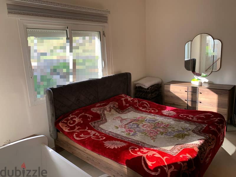 zahle dhour apartment for rent Ref#6286 10