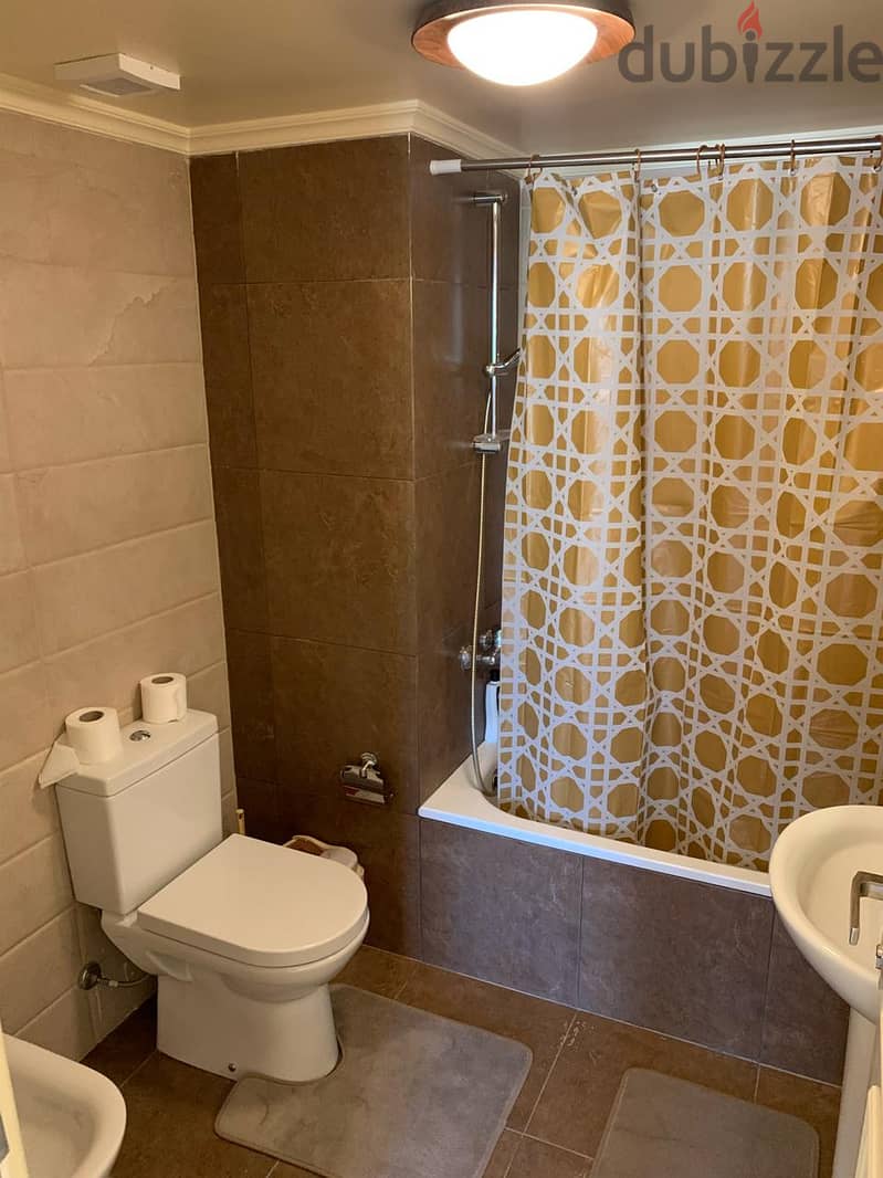 zahle dhour apartment for rent Ref#6286 14