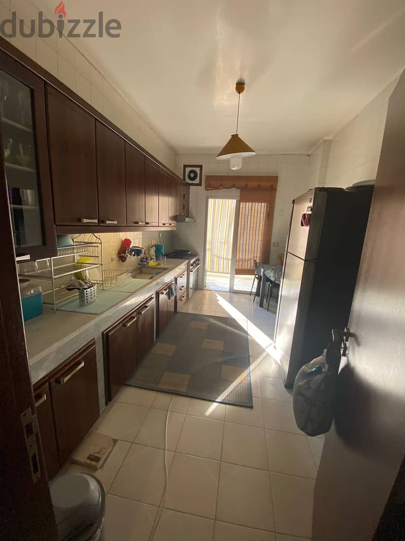 Sahel Alma | 567$/m² | 3 Bedrooms Apartment | 2 Parking Lots | Catch 4