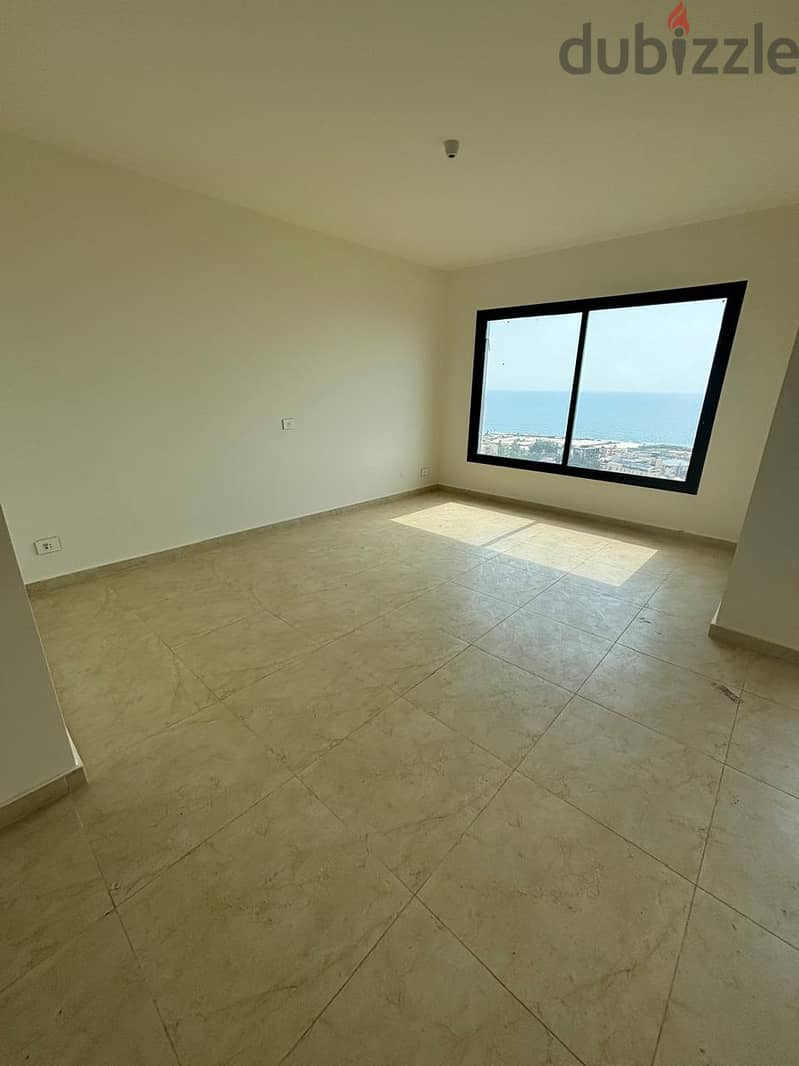 Kfaryassine | Brand New 2 Bedrooms Apt | Balcony | Open View | New Bld 5