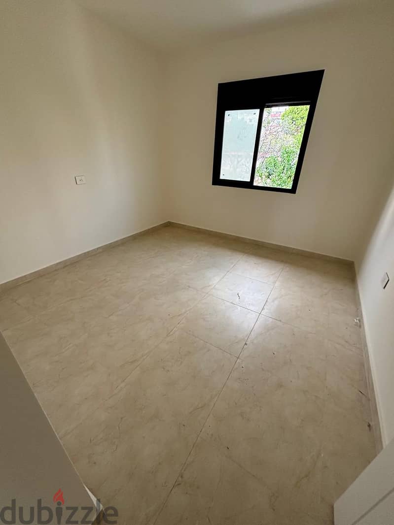 Kfaryassine | Brand New 2 Bedrooms Apt | Balcony | Open View | New Bld 6