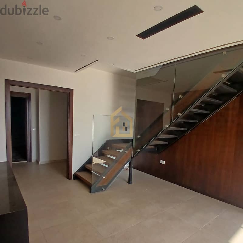 Apartment for sale in Bsaba AC4 شقة دوبلكس للبيع بسابا 1