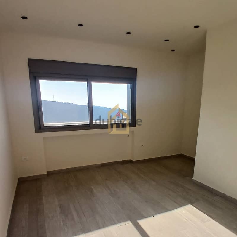 Apartment for sale in Bsaba AC4 شقة دوبلكس للبيع بسابا 5