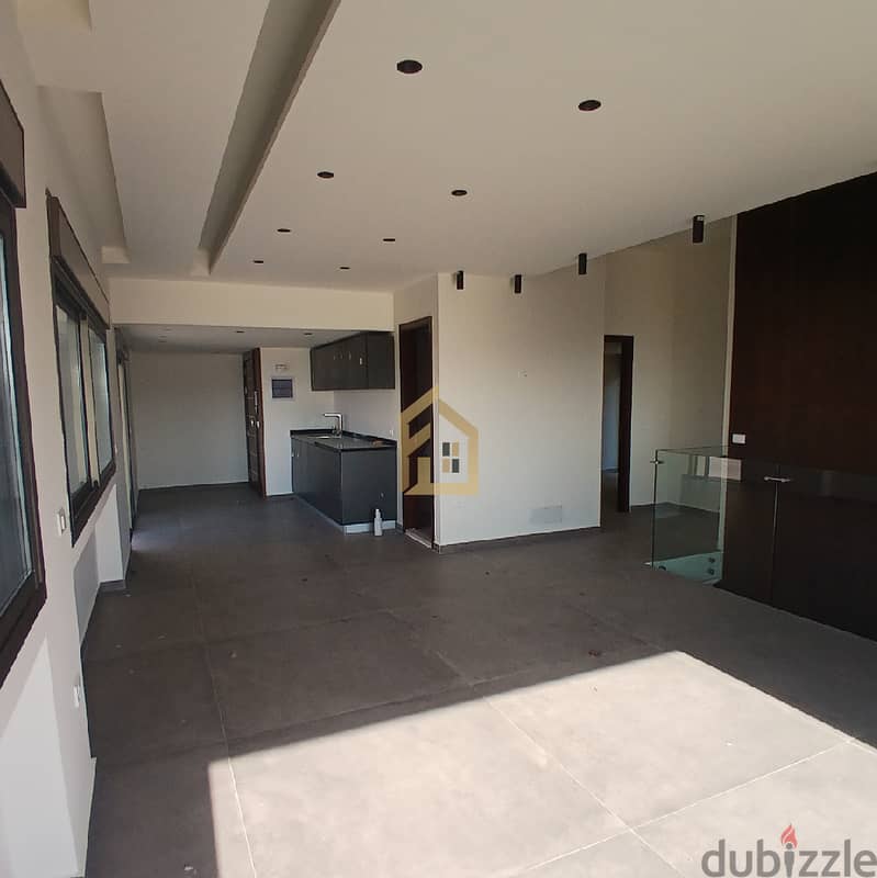 Apartment for sale in Bsaba AC4 شقة دوبلكس للبيع بسابا 7