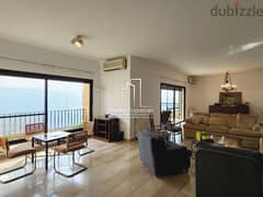 Duplex For SALE In Broumana شقة للبيع في برمانا #GS 0