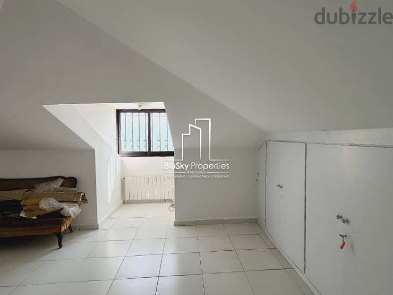 Duplex For SALE In Broumana شقة للبيع في برمانا #GS 6