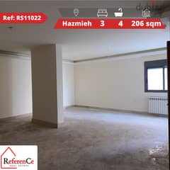 Brand new apartment for sale in Hazmieh. شقة جديدة للبيع في الحازمية 0