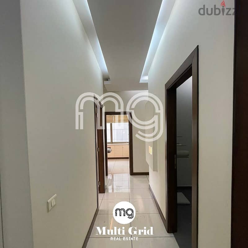 KS-1176 / Office for Rent in Kaslik, مكتب للإيجار في الكسليك 7