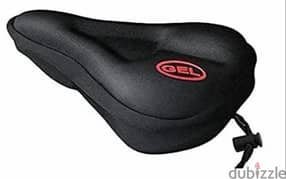 silicone gel cycle seat cover 0