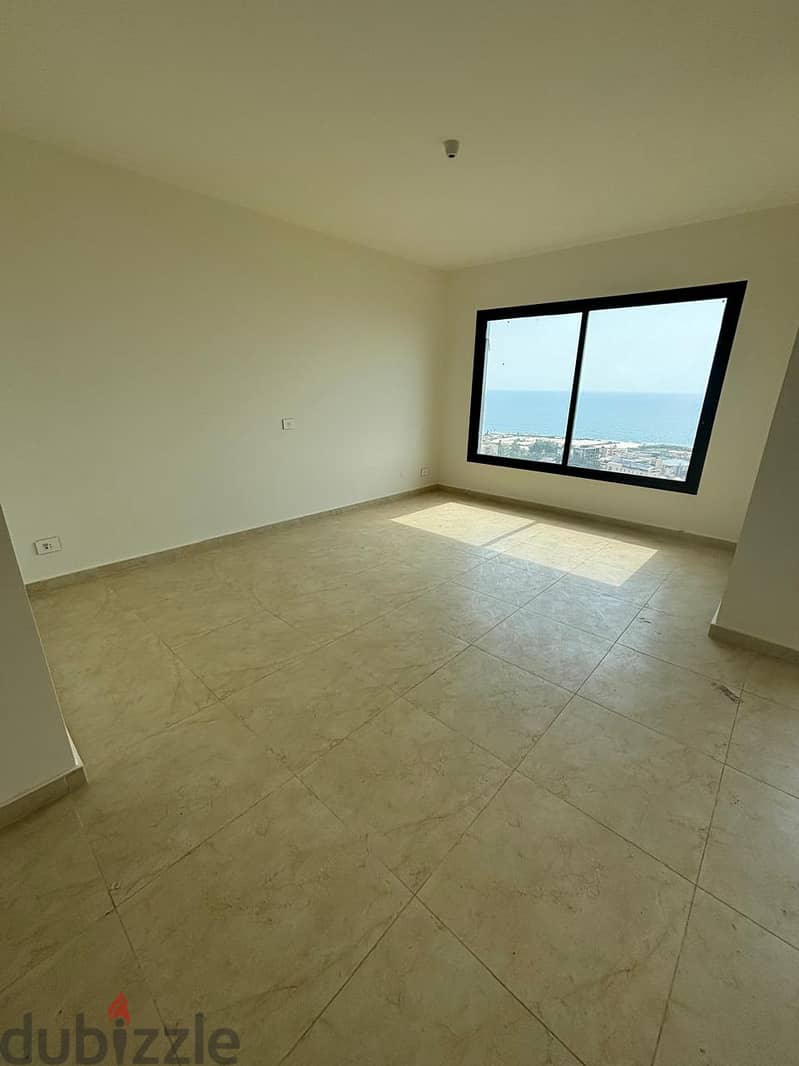 Kfaryassine | Brand New 2 Bedrooms Apt + Tarrace | Open View | New Bld 6