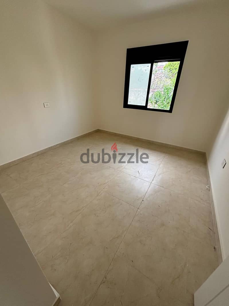 Kfaryassine | Brand New 2 Bedrooms Apt + Tarrace | Open View | New Bld 7