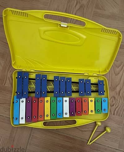 xylophone