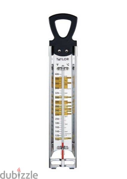 taylor food thermometer 0