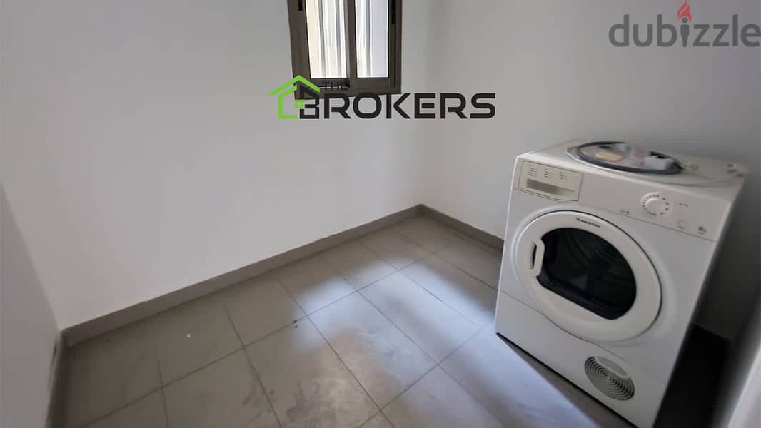 Apartment for rent in Achrafieh شقة للايجار في الاشرفية 7