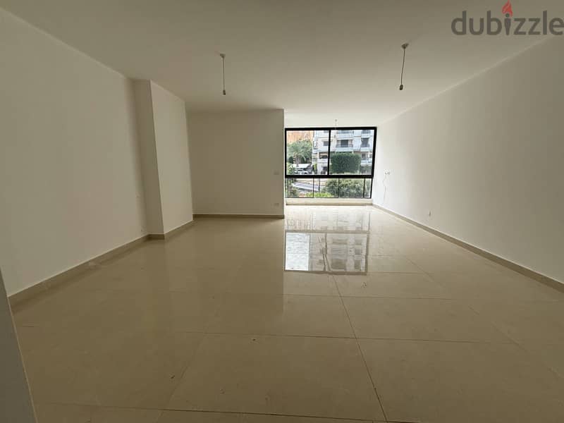 RWK112HE - Apartment For Rent In Sahel Alma   شقة للإيجار في ساحل علما 0