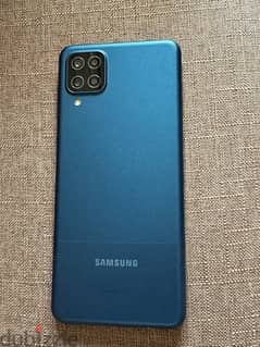 Samsung A12 Blue 128gb