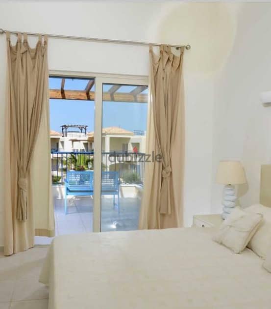 Beachfront Apartment in Chania, Crete, Greece with Sea View 3