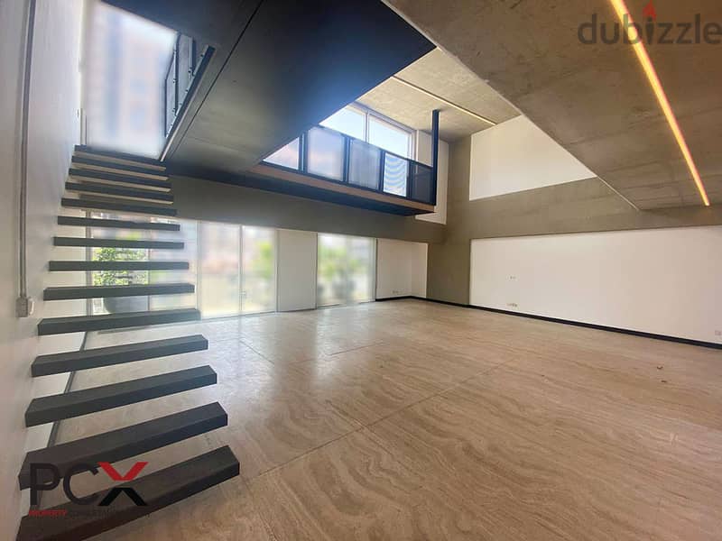 Duplex For Sale In Achrafieh I Terrace I 24/7 Electricity & Security 6