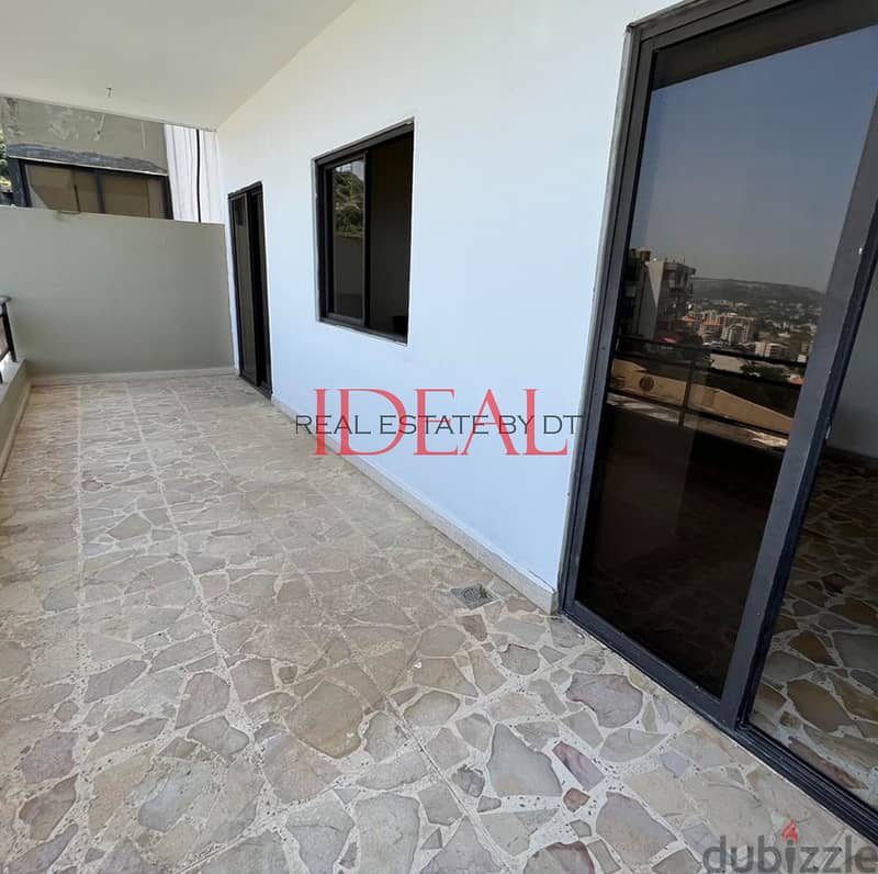 Apartment for sale in Batroun kfaraabida 133 SQM REF#jcf3238 1