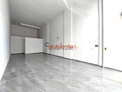 Shop for rent in Zalkaمحل للايجار في الزلقا CPSM87