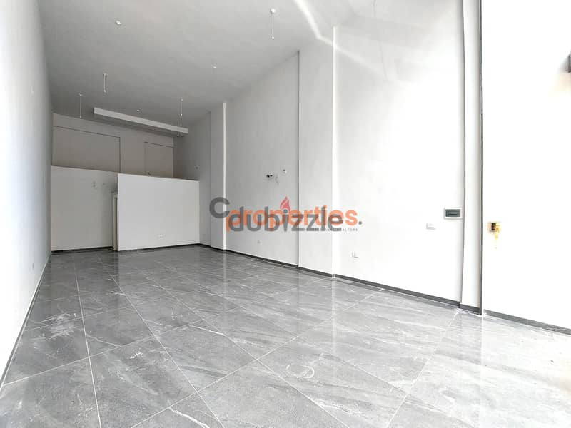 Shop for rent in Zalkaمحل للايجار في الزلقا CPSM87 0