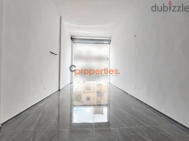 Shop for rent in Zalkaمحل للايجار في الزلقا CPSM87 1