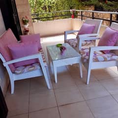 Garden Furniture