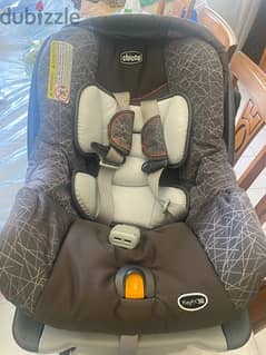 Chicco - Car Seat