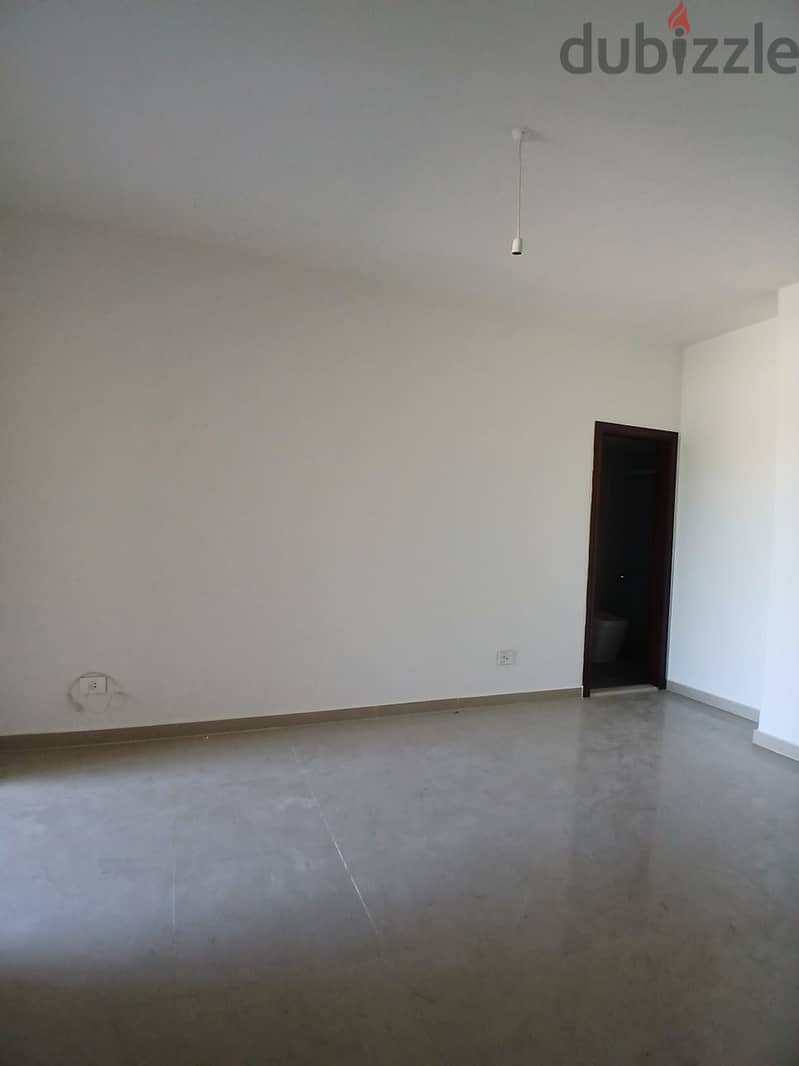 شقة للأجار في بصاليم apartment for rent in Bsalim 2