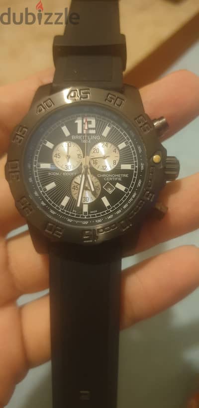 breitling watch copy a like original