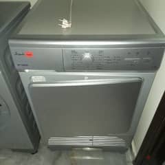 Dryer National 10kg condenser 0