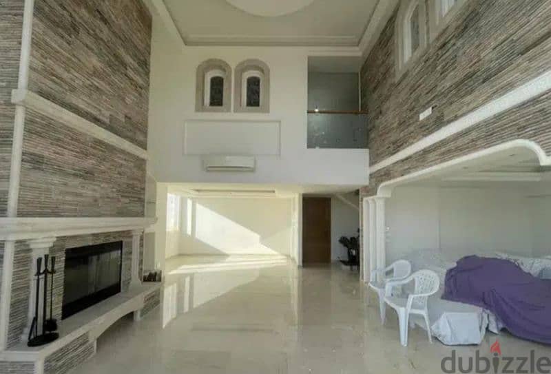 Duplex for sale in ajaltoun 325k. دوبلكس للبيع في عجلتون ٣٢٥،٠٠٠$ 1