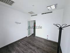 AH22-1071 Entire Floor for rent in Saifi Prime (Main road) 400m2