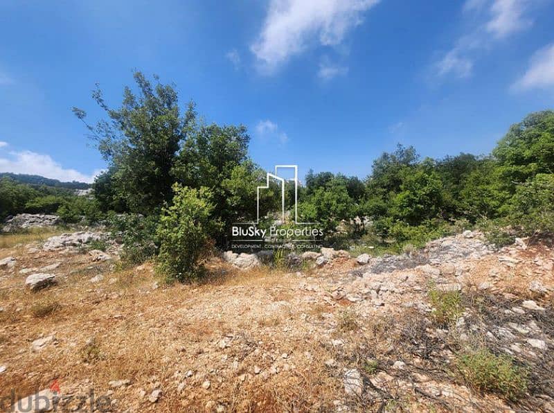 Land For SALE In Raifoun أرض للبيع في ريفون #YM 2