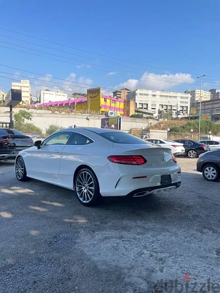 Mercedes-Benz C-Class 2017 Car for Sale 6