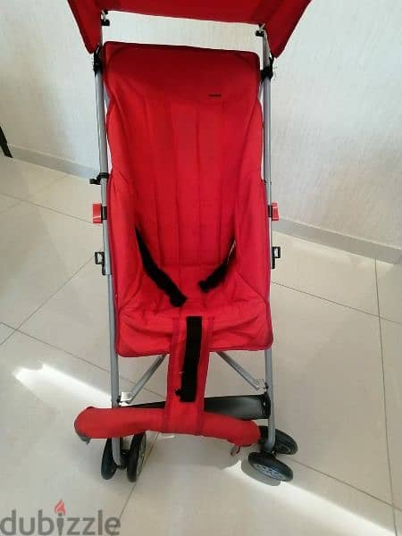 Chicco  3 in 1  walker, first step and ride-on +gift 8