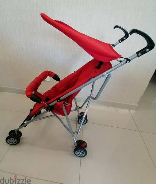 Chicco  3 in 1  walker, first step and ride-on +gift 11