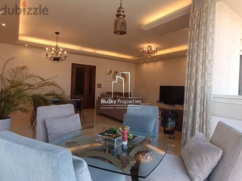 Apartment For SALE In Bauchrieh شقة للبيع في البوشرية #DB 2