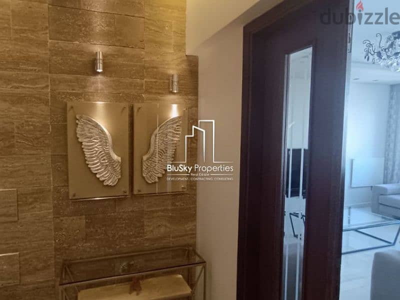 Apartment For SALE In Bauchrieh شقة للبيع في البوشرية #DB 3